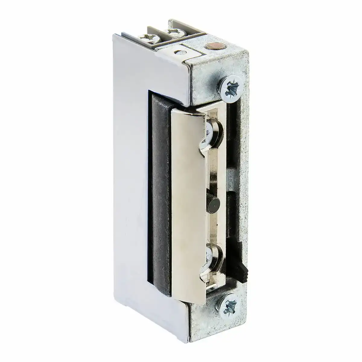 Serrure electrique jis 1440r b automatique symetrique 12 24 v ac dc_4079. DIAYTAR COTE D'IVOIRE - Là où Chaque Produit Est une Trouvaille. Parcourez notre catalogue diversifié et découvrez des articles qui enrichiront votre quotidien, du pratique à l'insolite.