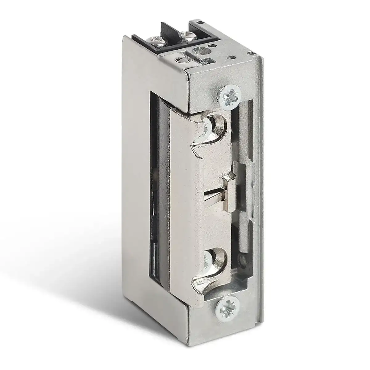 Serrure electrique jis 1736 b automatique symetrique 12 24 v ac dc_5420. Bienvenue sur DIAYTAR COTE D'IVOIRE - Où Chaque Article a son Histoire. Découvrez notre sélection méticuleuse de produits qui racontent l'authenticité et la beauté du Côte d'Ivoire.