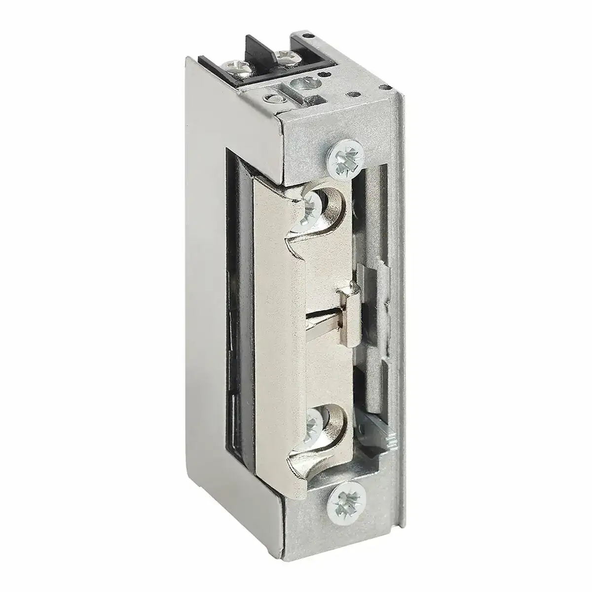 Serrure electrique jis 1746 b automatique symetrique 12 24 v ac dc_8520. DIAYTAR COTE D'IVOIRE - Là où Chaque Produit a son Histoire. Découvrez notre gamme de produits, chacun portant en lui le récit de l'artisanat et de la passion, pour vous offrir une expérience de shopping authentique.