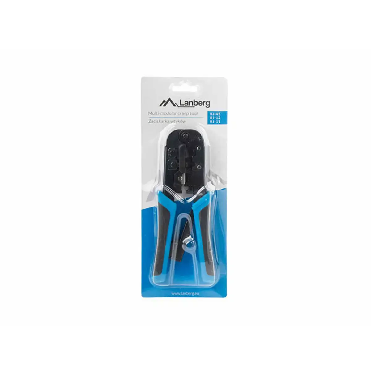 Sertissage lanberg nt 0201_3181. DIAYTAR COTE D'IVOIRE - Où Choisir est un Plaisir Responsable. Parcourez notre catalogue et choisissez des produits qui incarnent notre engagement envers des pratiques durables et éthiques.