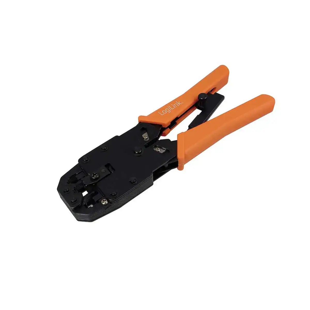 Sertissage logilink wz0003_4817. DIAYTAR COTE D'IVOIRE - Votre Passage vers l'Élégance Abordable. Explorez notre collection où chaque produit est choisi pour sa qualité et son accessibilité, incarnant ainsi l'essence du Côte d'Ivoire.