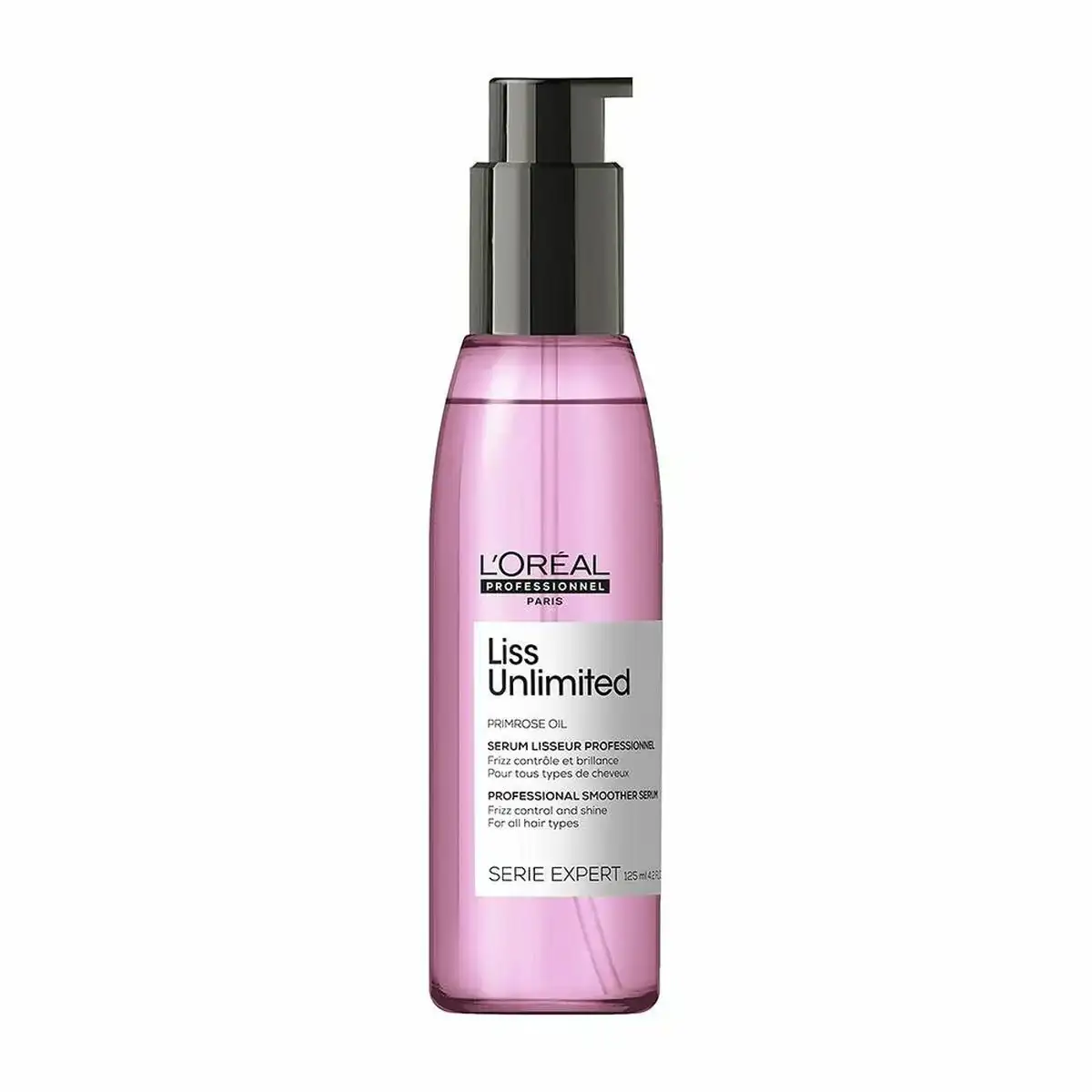Serum adoucissant l oreal professionnel paris liss unlimited 125 ml _6195. DIAYTAR COTE D'IVOIRE - Votre Destination pour un Shopping Unique. Parcourez notre catalogue et trouvez des articles qui expriment votre singularité et votre style.
