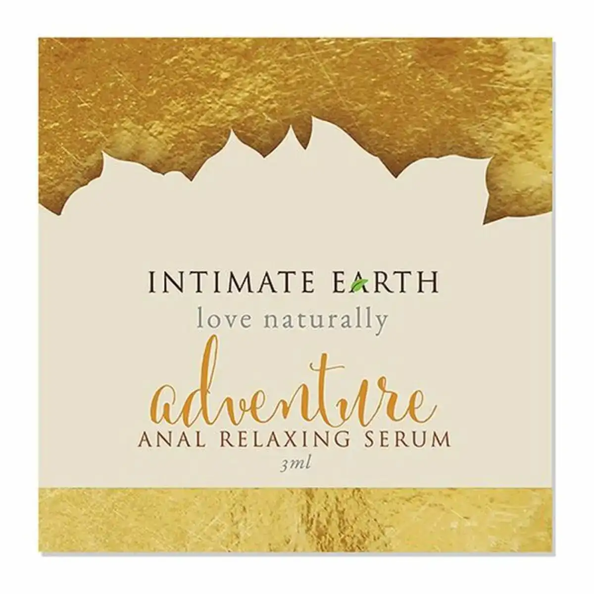 Serum anal relaxant aventure foil 3 ml intimate earth 6493_1711. DIAYTAR COTE D'IVOIRE - Là où la Qualité est Non Négociable. Parcourez notre boutique en ligne pour découvrir des produits qui incarnent le raffinement et l'excellence du Côte d'Ivoire.