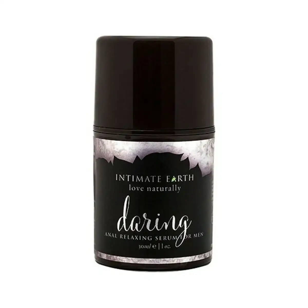 Serum anal relaxant daring pour homme 30 ml intimate earth 12300_5653. Plongez dans l'Univers de DIAYTAR COTE D'IVOIRE - Où la Qualité et la Diversité se rencontrent. Parcourez nos rayons virtuels pour trouver des produits répondant à tous les besoins, du confort de votre foyer.