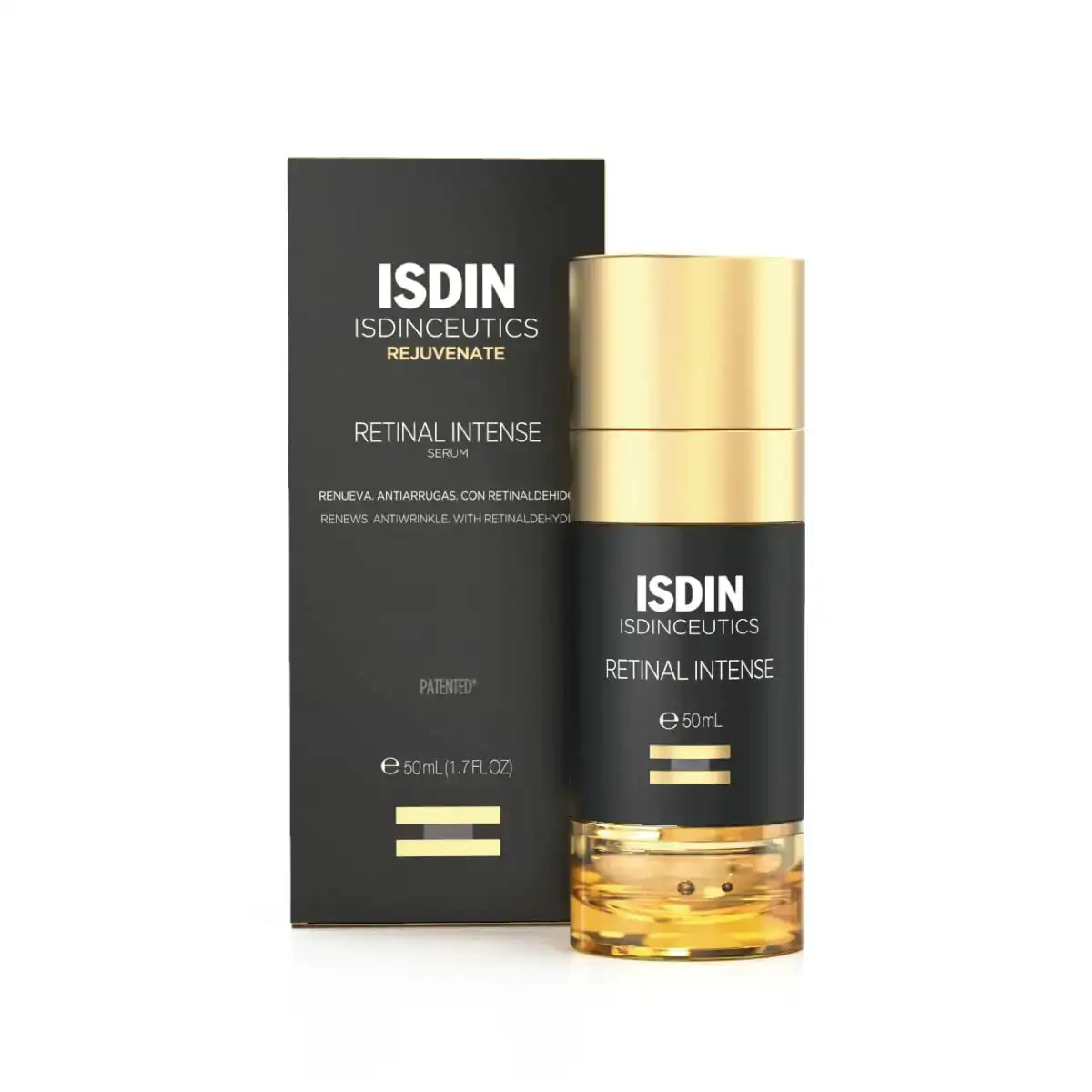 Serum anti age de nuit isdin isdinceutics 50 ml_1658. Bienvenue chez DIAYTAR COTE D'IVOIRE - Là où les Désirs Prendent Vie. Explorez notre boutique en ligne et laissez-vous séduire par des articles qui font écho à vos aspirations et à votre style unique.