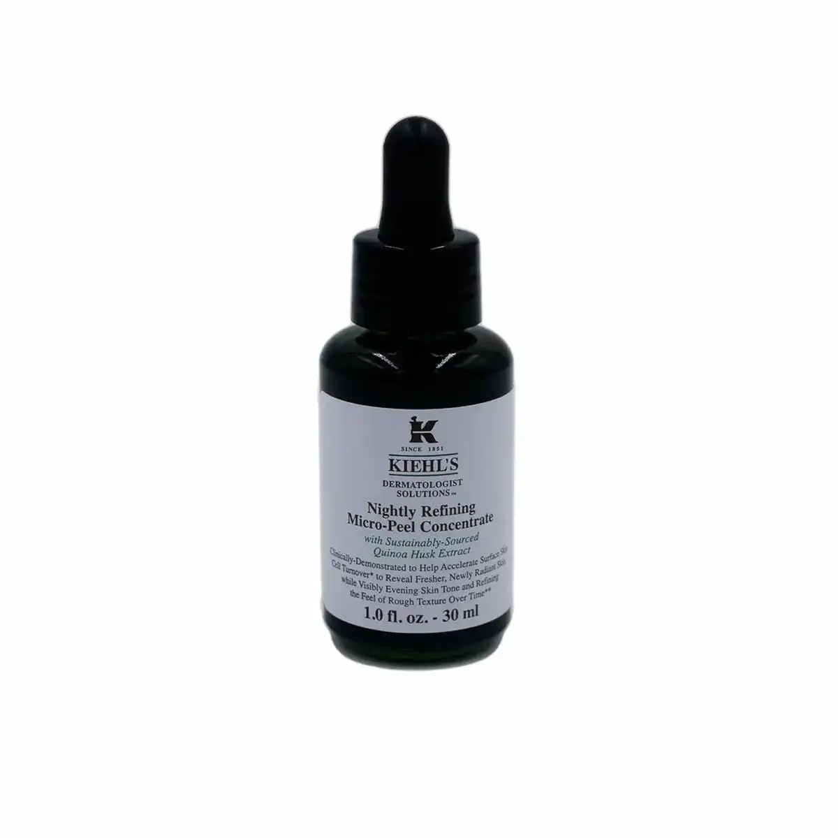 Serum anti age de nuit kiehl s nightly refining 30 ml_2663. Bienvenue chez DIAYTAR COTE D'IVOIRE - Où Chaque Détail Fait la Différence. Découvrez notre sélection méticuleuse et choisissez des articles qui répondent à vos exigences.