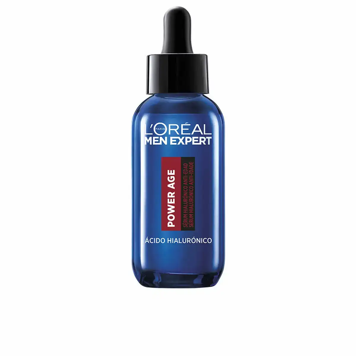 Serum anti age l oreal make up men expert power age acide hyaluronique 30 ml_2169. Bienvenue chez DIAYTAR COTE D'IVOIRE - Où Chaque Détail Fait la Différence. Découvrez notre sélection méticuleuse et choisissez des articles qui répondent à vos exigences.