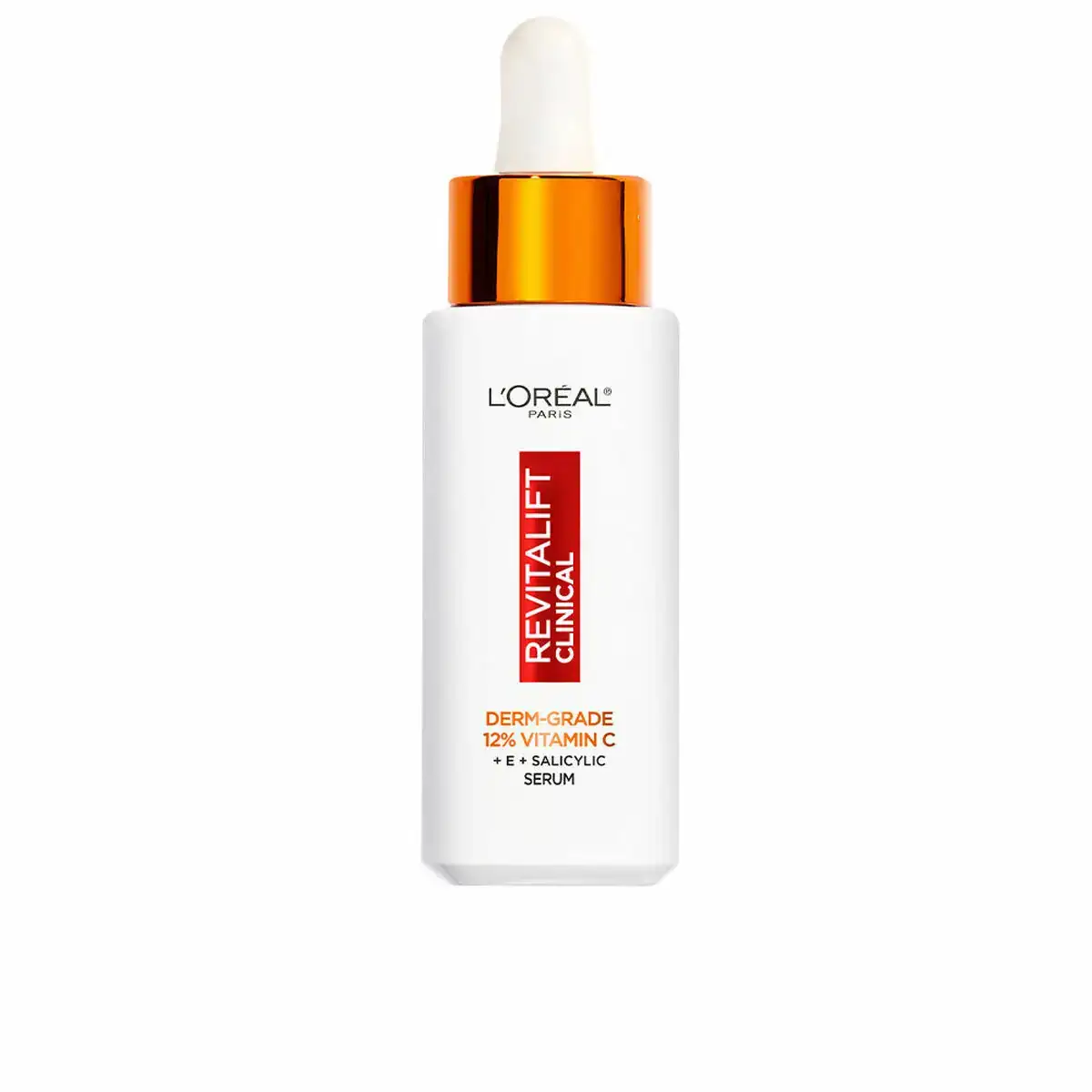 Serum anti age l oreal make up revitalift clinical c 30 ml_4341. Bienvenue sur DIAYTAR COTE D'IVOIRE - Où Choisir Rime avec Qualité. Explorez notre gamme diversifiée et découvrez des articles conçus pour répondre à vos attentes élevées.