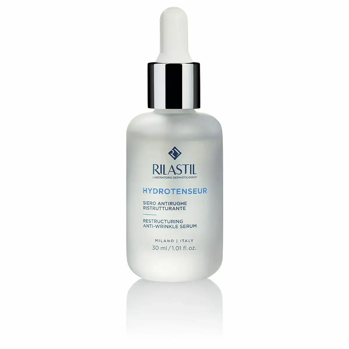 Serum anti age rilastil hydrotenseur antirides 30 ml _8907. DIAYTAR COTE D'IVOIRE - Votre Destination Shopping d'Exception. Parcourez nos rayons virtuels et choisissez des produits qui incarnent l'excellence et la diversité.