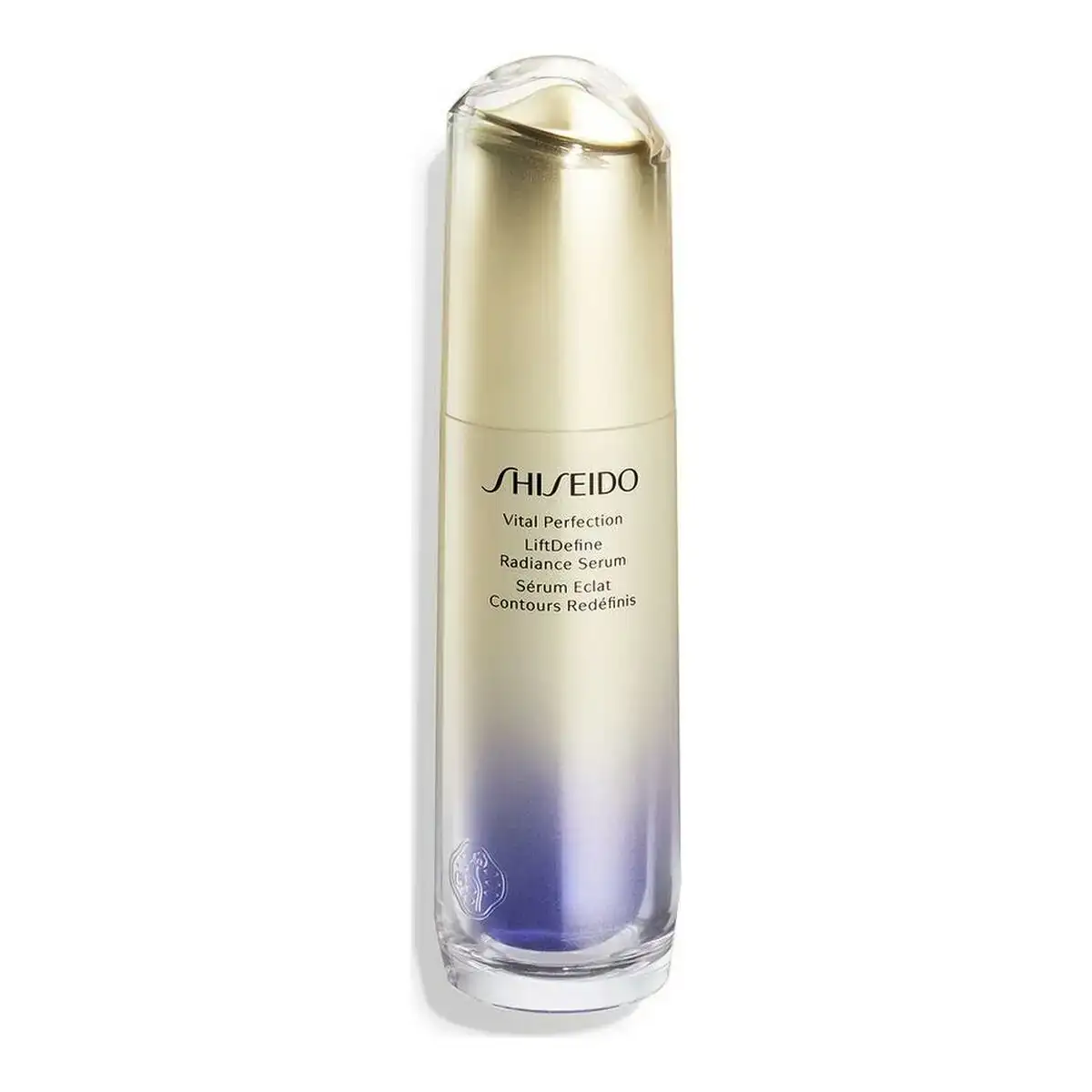 Serum anti age shiseido vital perfection 80 ml _8855. DIAYTAR COTE D'IVOIRE - Où la Qualité est Notre Engagement. Explorez notre boutique en ligne pour découvrir des produits conçus pour vous apporter satisfaction et plaisir.