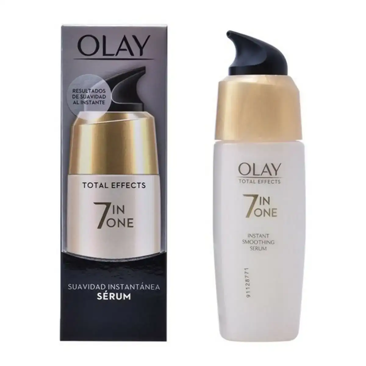 Serum anti age total effects olay total effects 50 ml 50 ml_1942. DIAYTAR COTE D'IVOIRE - Votre Plateforme Shopping, Votre Choix Éclairé. Explorez nos offres et choisissez des articles de qualité qui reflètent votre style et vos valeurs.