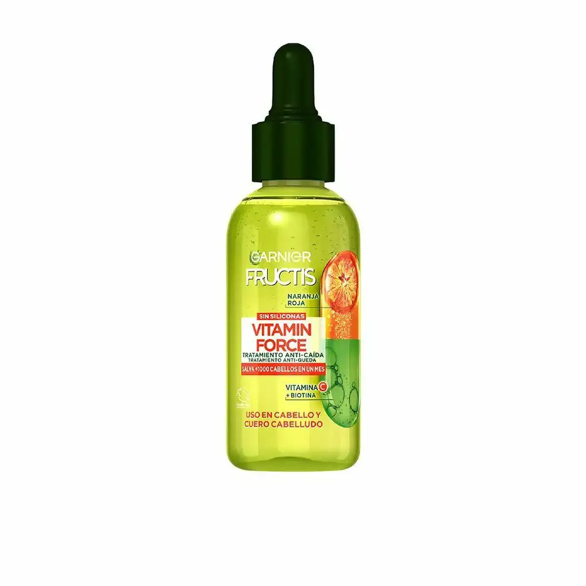 Serum anti chute garnier fructis vitamin force anti cassure 125 ml _3970. DIAYTAR COTE D'IVOIRE - Là où Choisir est une Affirmation de Style. Naviguez à travers notre boutique en ligne et choisissez des produits qui vous distinguent et vous valorisent.
