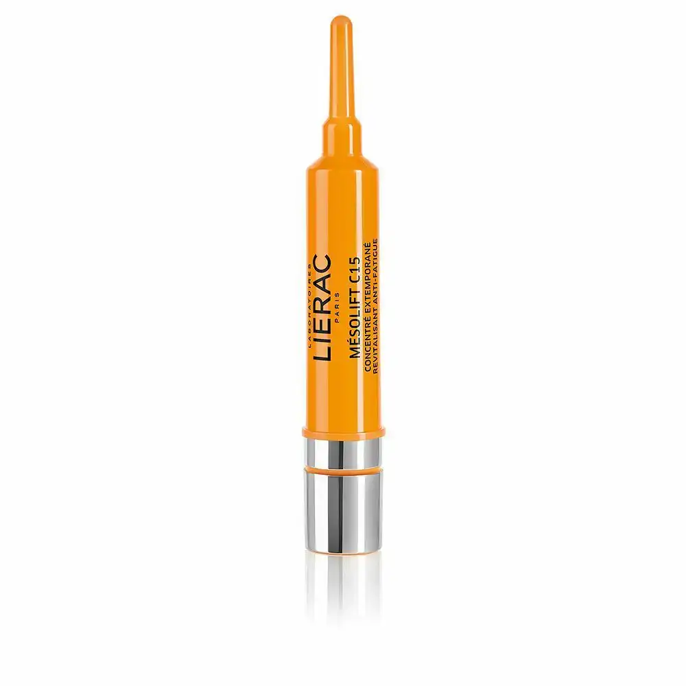 Serum anti fatigue lierac mesolift c15 ampoules 2 x 15 ml revitalisante_5944. DIAYTAR COTE D'IVOIRE - Votre Destination Shopping Exquise. Explorez notre boutique en ligne et découvrez des trésors qui ajoutent une touche de sophistication à votre style et à votre espace.