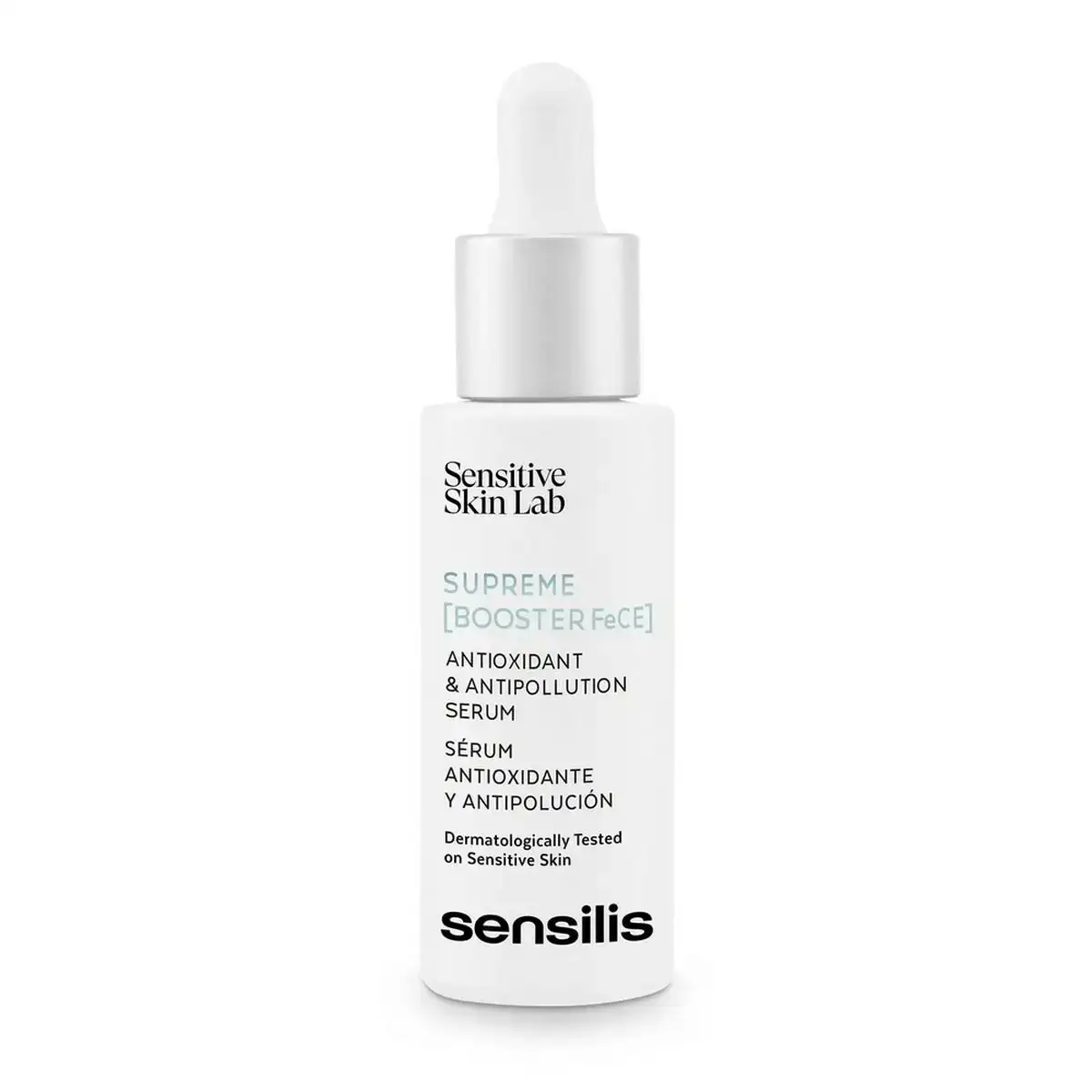 Serum antioxydant sensilis supreme booster fece antipollution 30 ml _5795. Découvrez DIAYTAR COTE D'IVOIRE - Où l'Élégance Rencontre la Variété. Parcourez notre collection et trouvez des trésors cachés qui ajoutent une touche de sophistication à votre vie quotidienne.