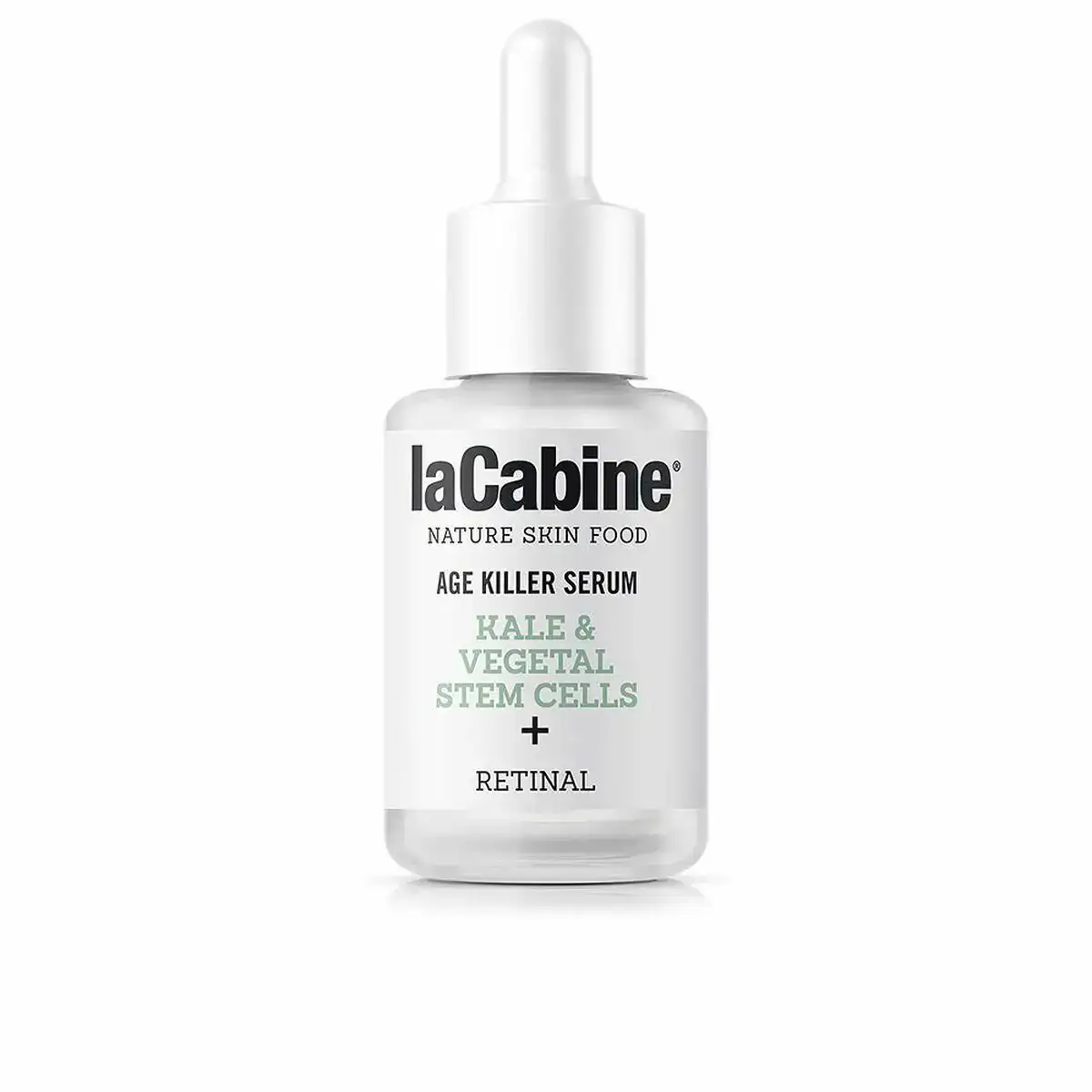 Serum antirides lacabine nature skin food 30 ml_8069. Bienvenue chez DIAYTAR COTE D'IVOIRE - Où le Shopping Rencontre la Qualité. Explorez notre sélection soigneusement conçue et trouvez des produits qui définissent le luxe abordable.