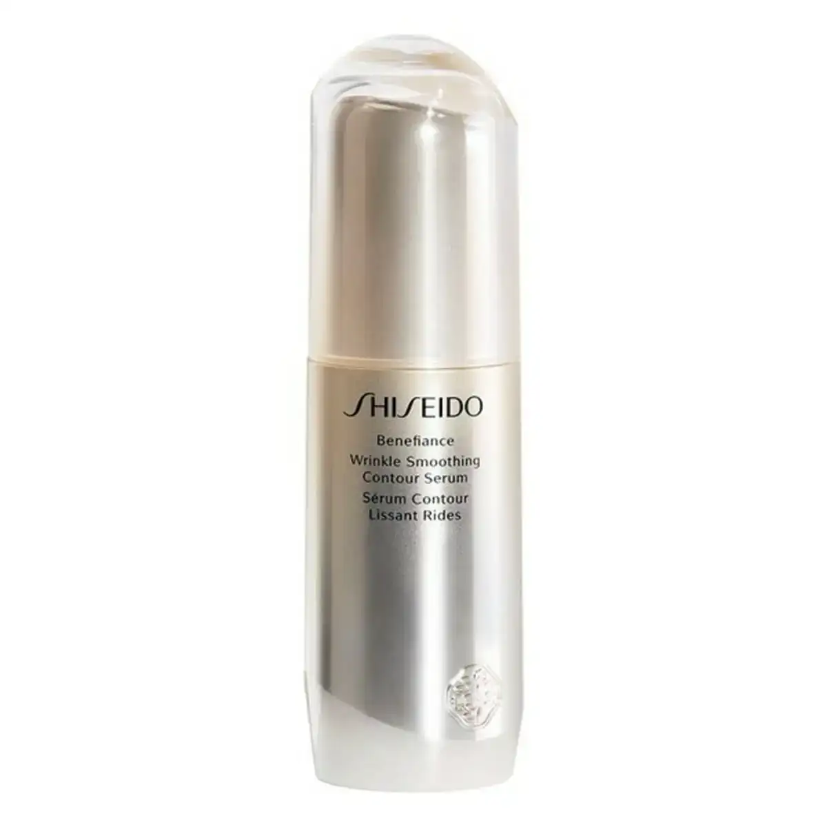 Serum antirides shiseido benefiance 30 ml_4401. Bienvenue chez DIAYTAR COTE D'IVOIRE - Votre Plateforme Shopping pour Tous. Découvrez un large éventail de produits qui célèbrent la diversité et la beauté du Côte d'Ivoire.
