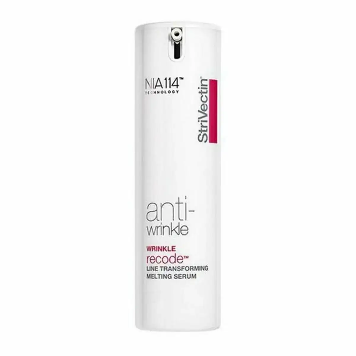 Serum antirides wrinkle recode strivectin 30 ml 30 ml _3517. DIAYTAR COTE D'IVOIRE - Où Chaque Produit est une Histoire à Raconter. Découvrez notre sélection de produits qui vous permettent de créer votre propre récit à travers vos achats.