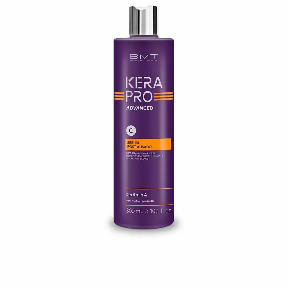 Serum apres lissage bmt kerapro kerapro advanced 300 ml _8758. Bienvenue chez DIAYTAR COTE D'IVOIRE - Où Chaque Achat est un Geste d'Amour. Découvrez notre sélection minutieuse et choisissez des articles qui témoignent de votre passion.