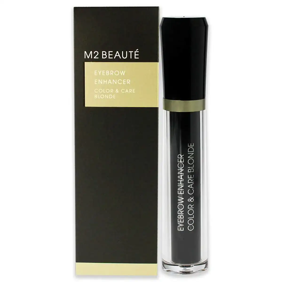 Serum contour des yeux m2 beaute eyebrow enhancer blond 6 ml_9806. DIAYTAR COTE D'IVOIRE - Là où Chaque Produit Évoque une Émotion. Parcourez notre catalogue et choisissez des articles qui vous touchent et qui enrichissent votre expérience.