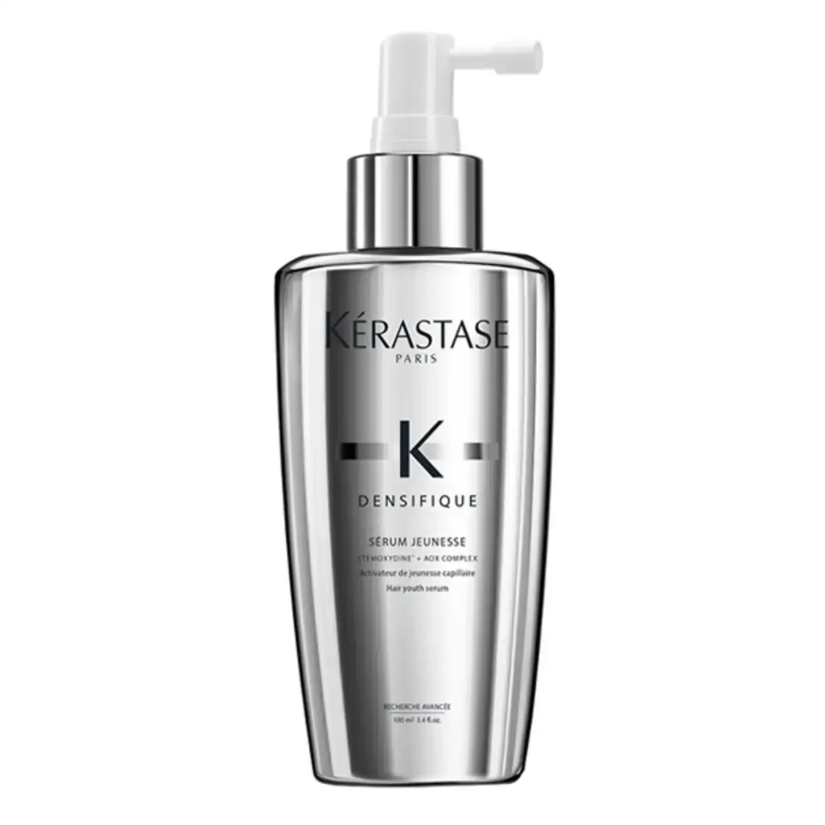 Serum densifique kerastase densifique 100 ml_8001. DIAYTAR COTE D'IVOIRE - Là où Choisir est un Acte d'Amour pour le Côte d'Ivoire. Explorez notre gamme et choisissez des produits qui célèbrent la culture et l'artisanat du pays.