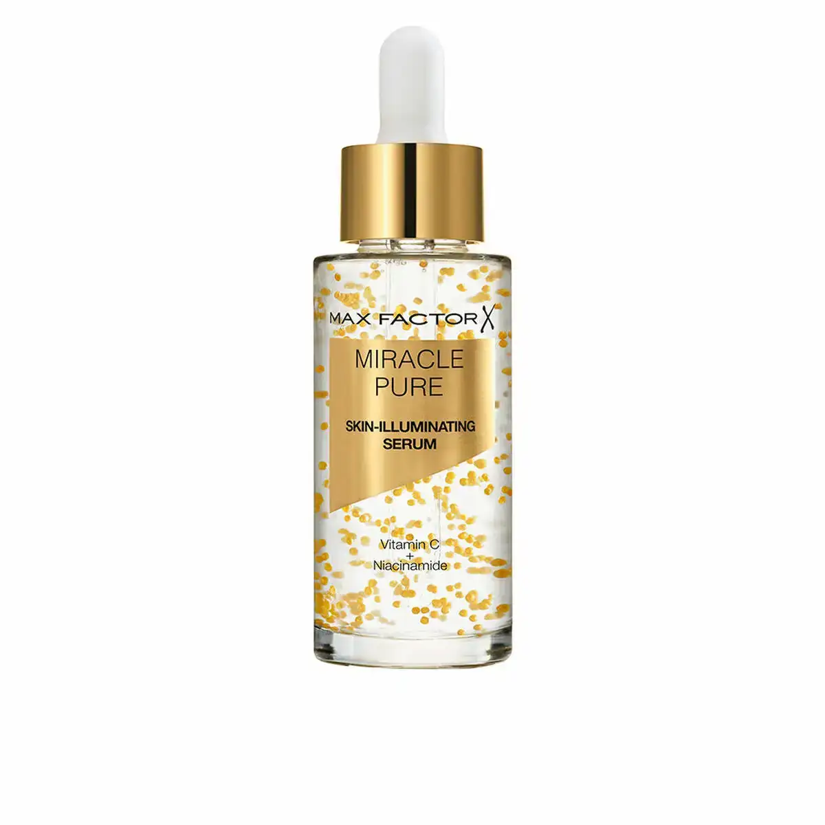 Serum eclairant max factor miracle pure 30 ml _3884. Entrez dans l'Univers de DIAYTAR COTE D'IVOIRE - Où Choisir est un Voyage. Explorez notre gamme diversifiée et trouvez des articles qui répondent à tous vos besoins et envies.