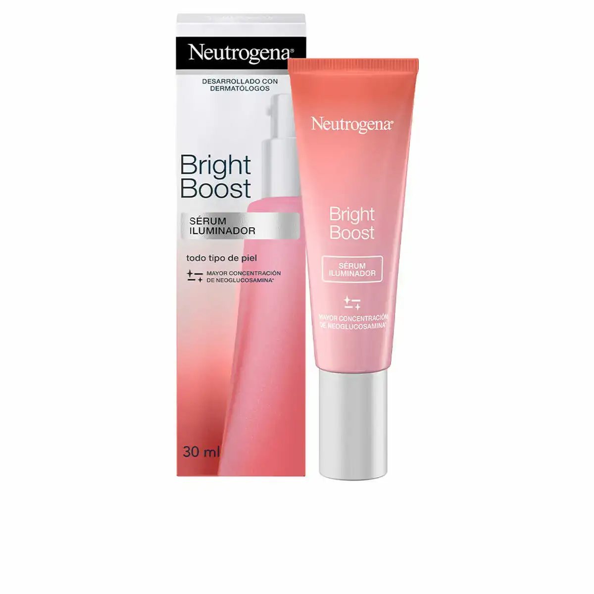 Serum eclairant neutrogena bright boost 30 ml_1400. DIAYTAR COTE D'IVOIRE - Votre Destination Shopping pour Tous. Parcourez notre boutique en ligne et découvrez une variété de produits pour satisfaire tous vos besoins et désirs.