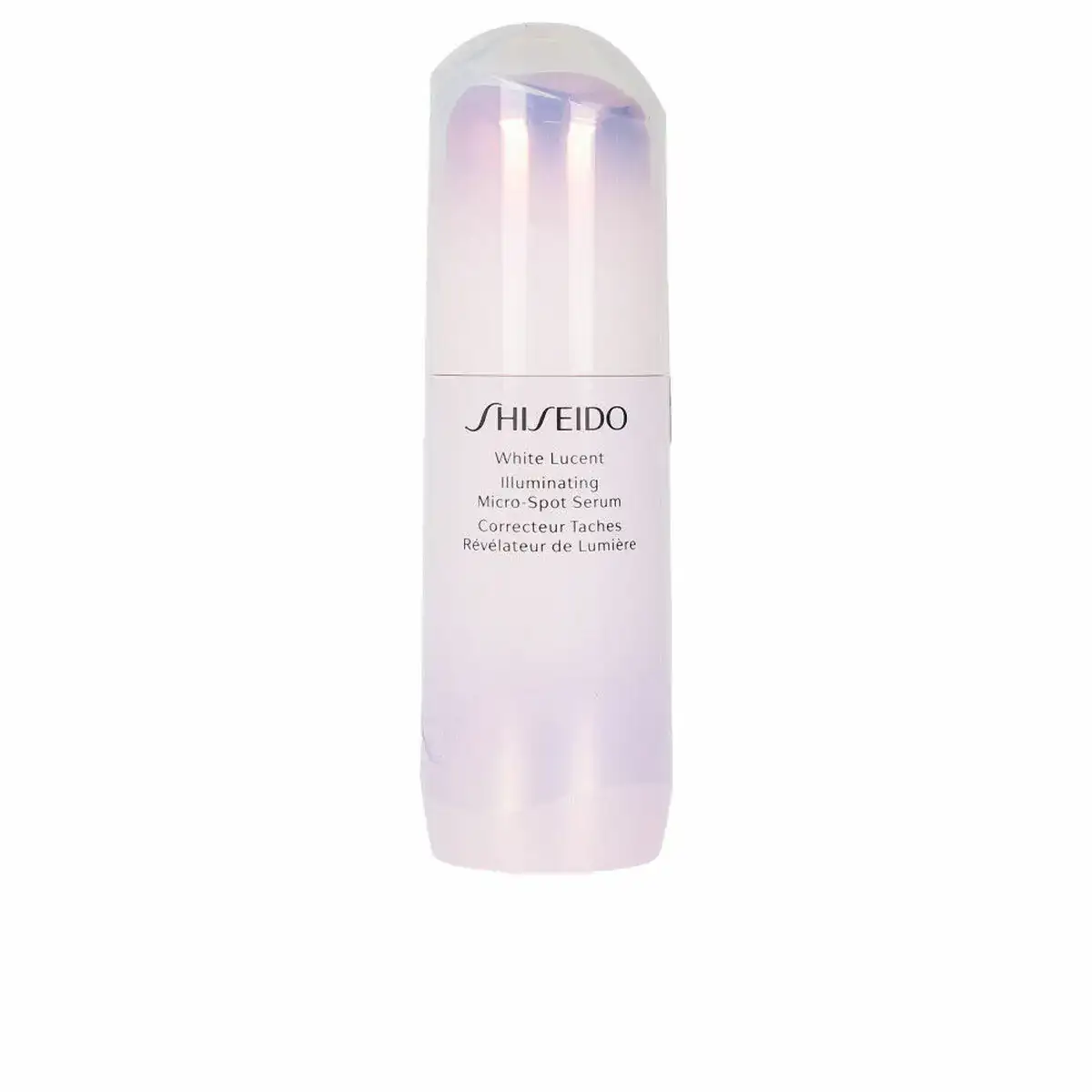 Serum eclairant shiseido white lucent micro spot 30 ml _9251. Bienvenue chez DIAYTAR COTE D'IVOIRE - Votre Porte d'Accès à la Diversité. Découvrez notre boutique en ligne et choisissez parmi une pléthore d'articles qui célèbrent la richesse culturelle du Côte d'Ivoire et au-delà.
