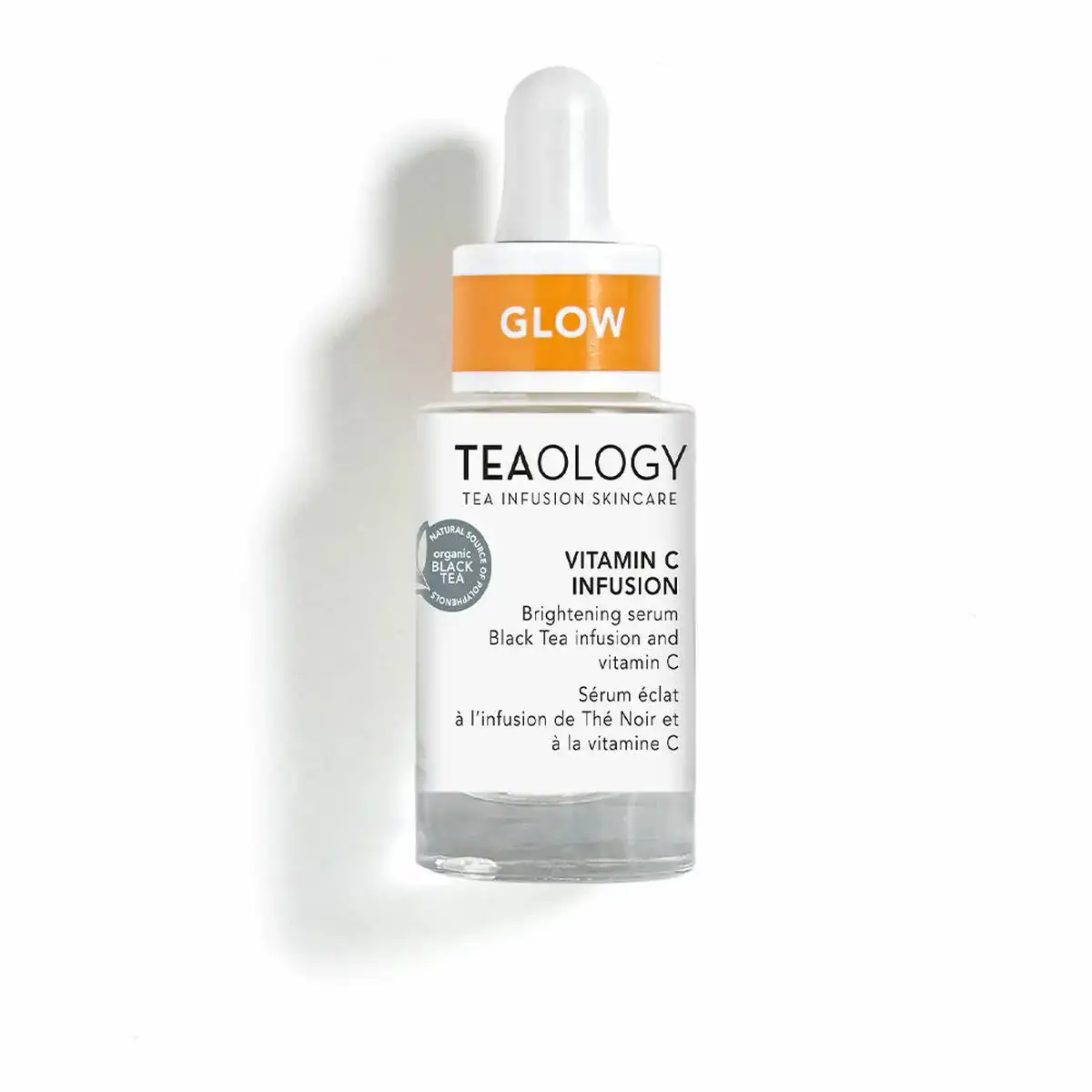 Serum eclairant teaology vitamin c infusion 15 ml _3306. DIAYTAR COTE D'IVOIRE - Là où Chaque Produit Évoque une Émotion. Parcourez notre catalogue et choisissez des articles qui vous touchent et qui enrichissent votre expérience.