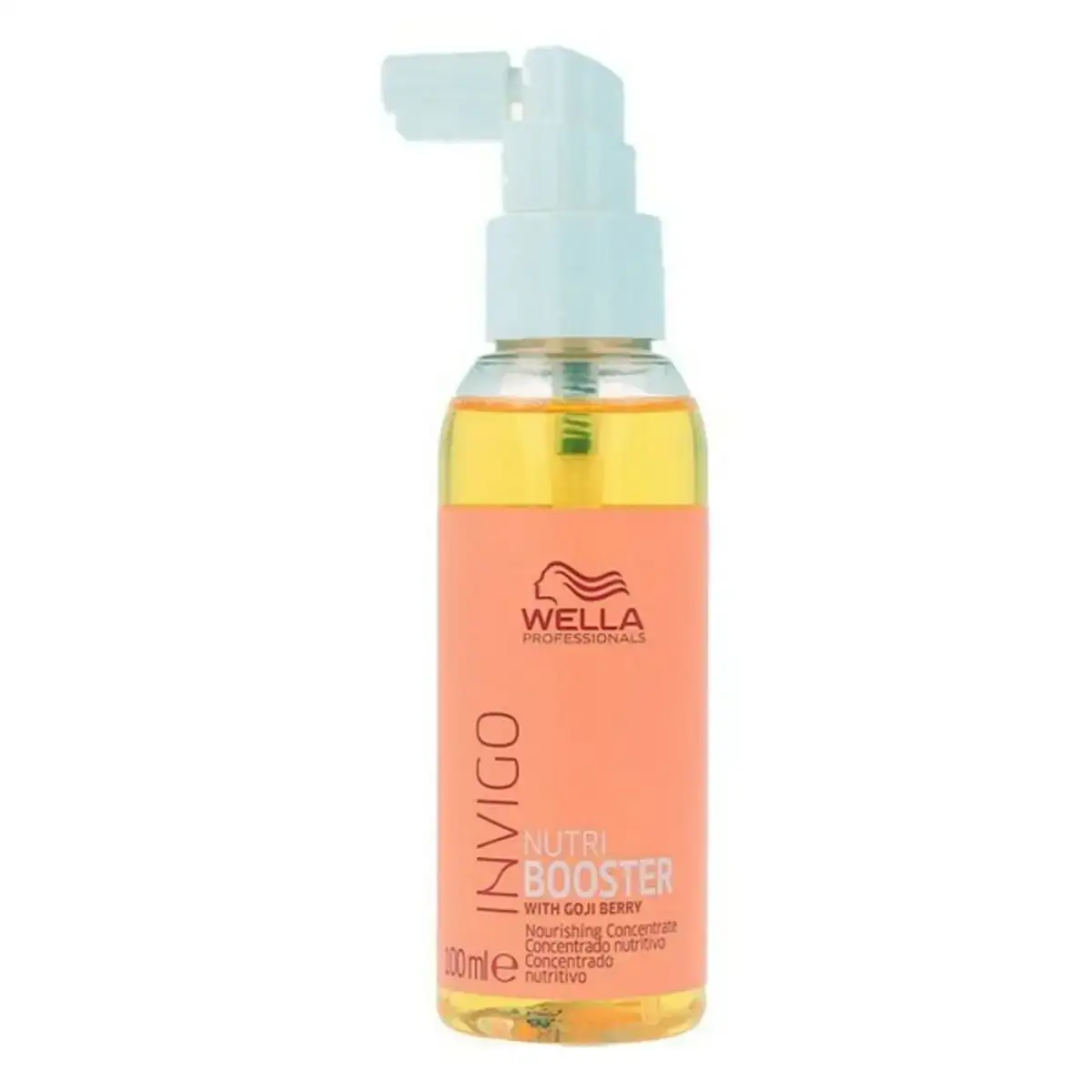 Serum eksperience reconstruct wella regenerateur 100 ml _3764. DIAYTAR COTE D'IVOIRE - Où Choisir est une Célébration. Découvrez notre sélection de produits qui représentent la diversité et la joie du Côte d'Ivoire, à chaque étape de votre vie.