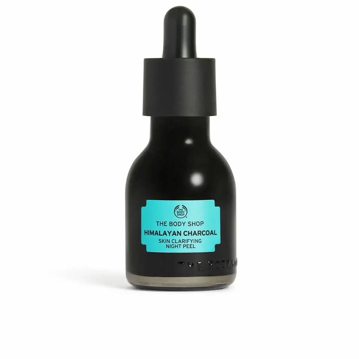 Serum exfoliant the body shop himalayan charcoal 30 ml_2089. DIAYTAR COTE D'IVOIRE - L'Art de Vivre le Shopping Inspiré. Parcourez notre catalogue et choisissez des produits qui reflètent votre passion pour la beauté et l'authenticité.