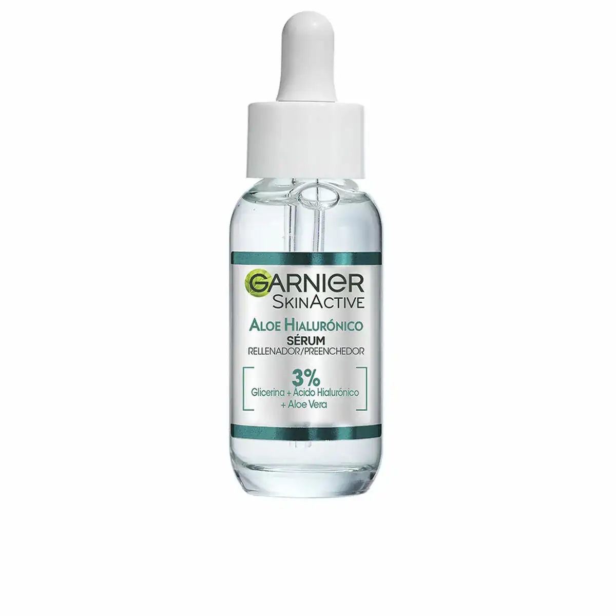 Serum hydratant garnier skinactive aloe hialuronico acide hyaluronique aloe vera 30 ml_9973. DIAYTAR COTE D'IVOIRE - Où l'Élégance Rencontré l'Accessibilité. Parcourez notre catalogue et trouvez des produits qui apportent une touche de sophistication à votre vie quotidienne sans compromettre votre budget.