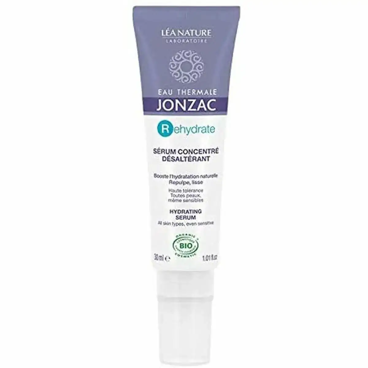 Serum hydratant rehydrate eau thermale jonzac 30 ml _3903. DIAYTAR COTE D'IVOIRE - Où l'Élégance se Mêle à l'Authenticité. Naviguez à travers notre boutique en ligne et choisissez des produits qui incarnent le style et la tradition du Côte d'Ivoire.