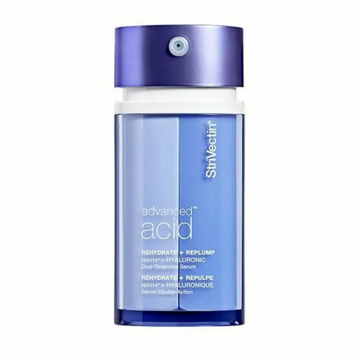 Serum hydratant strivectin advanced acid acide hyaluronique 30 ml_9787. DIAYTAR COTE D'IVOIRE - Là où la Beauté Rencontre la Fonctionnalité. Parcourez notre sélection pour trouver des produits qui allient esthétique et praticité, pour un quotidien sublimé.