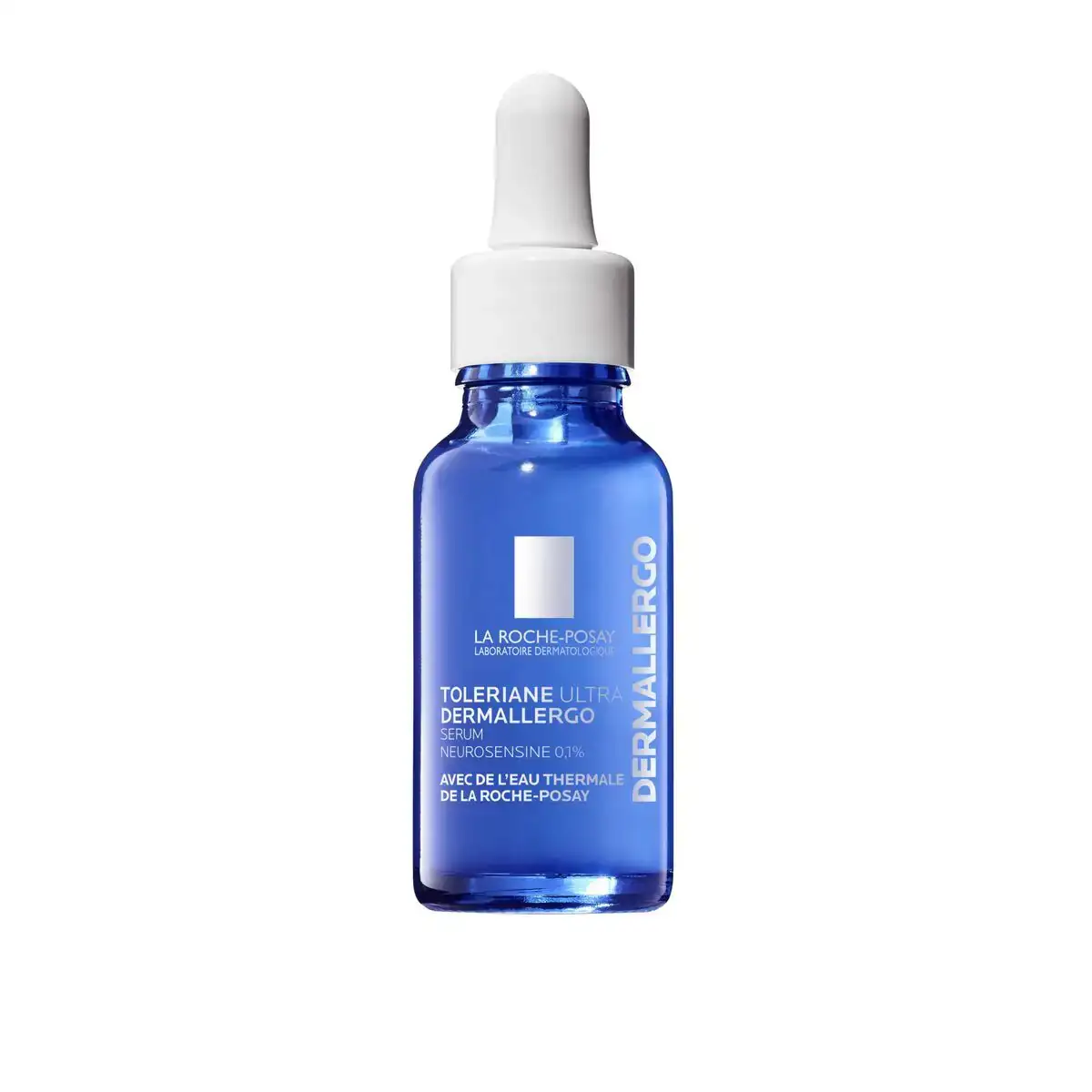 Serum hydratant toleriane ultra dermallergo la roche posay 3337872410154 20 ml_3293. Plongez dans l'Univers de DIAYTAR COTE D'IVOIRE - Où la Qualité et la Diversité se rencontrent. Parcourez nos rayons virtuels pour trouver des produits répondant à tous les besoins, du confort de votre foyer.