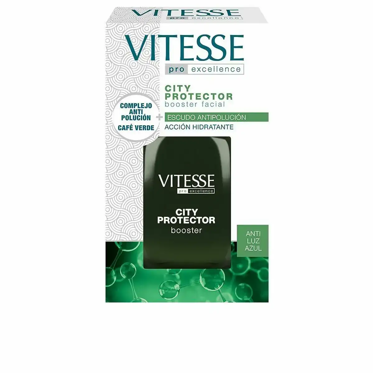 Serum hydratant vitesse city protector antipollution 30 ml _6065. DIAYTAR COTE D'IVOIRE - L'Art de Vivre le Shopping Inspiré. Parcourez notre catalogue et choisissez des produits qui reflètent votre passion pour la beauté et l'authenticité.