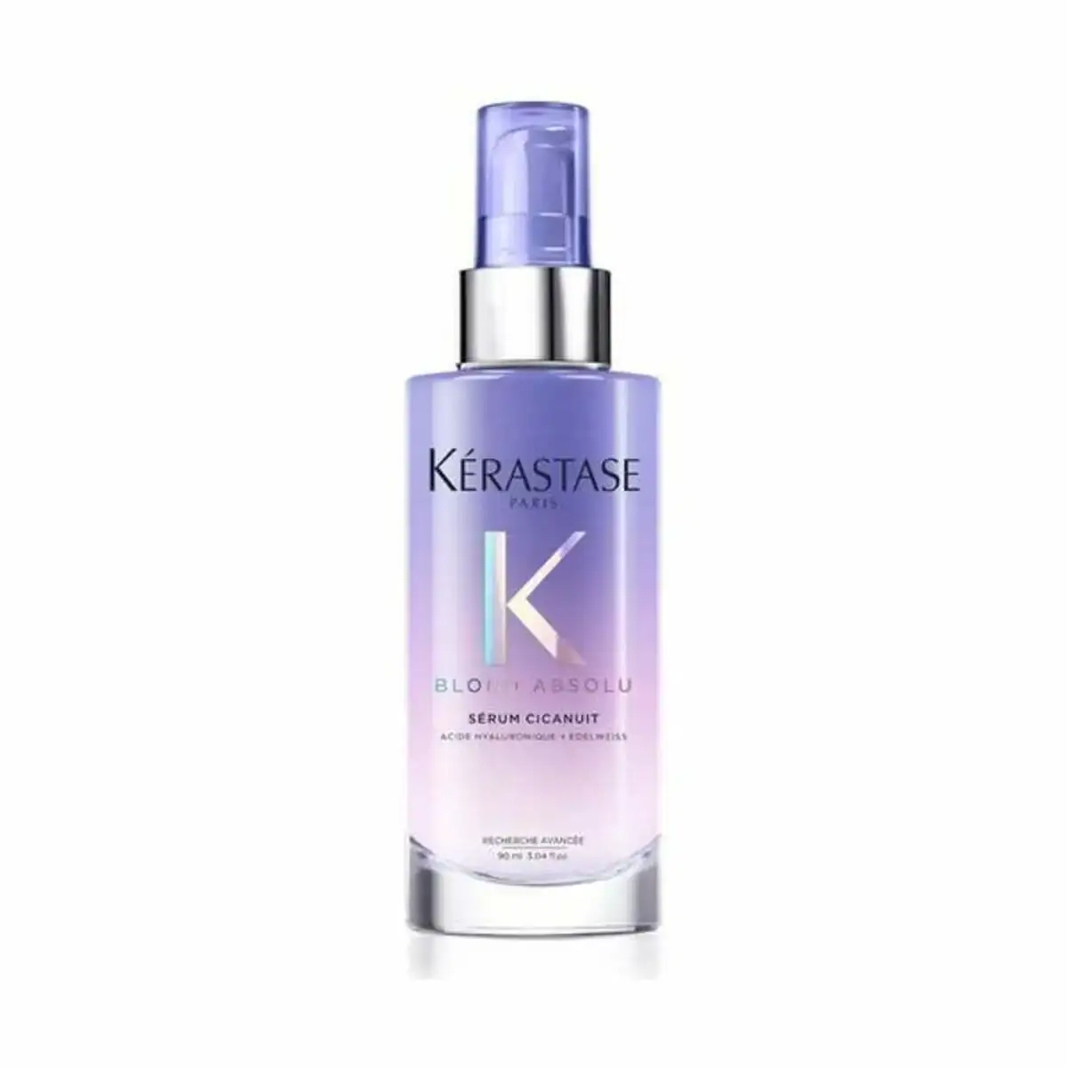 Serum kerastase blond absolute 90 ml _4697. Entrez dans l'Univers de DIAYTAR COTE D'IVOIRE - Où Chaque Produit a son Histoire. Explorez notre catalogue et découvrez des trésors qui racontent la riche culture du Côte d'Ivoire.
