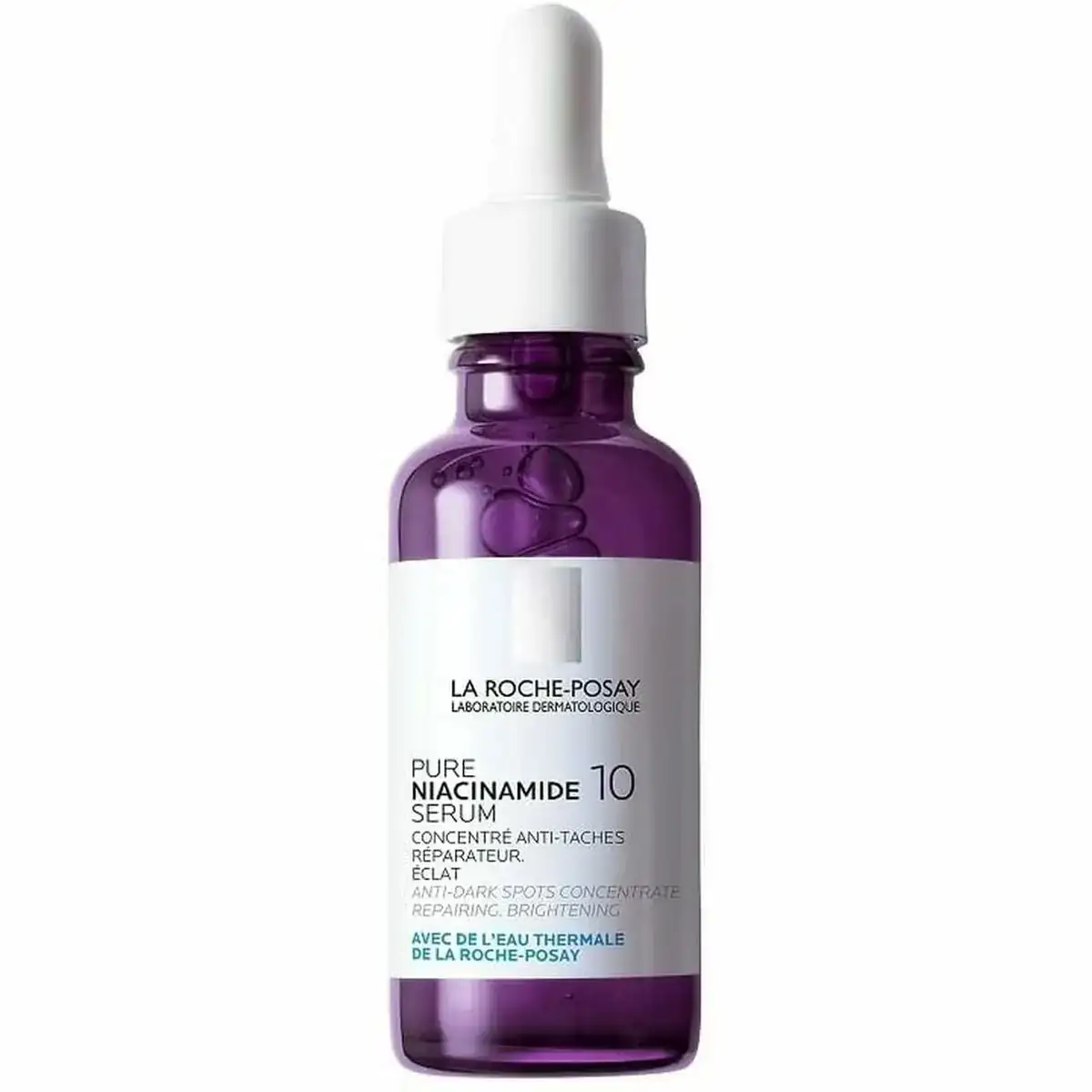 Serum la roche posay 30 ml _5958. DIAYTAR COTE D'IVOIRE - L'Art de Vivre le Shopping Inspiré. Parcourez notre catalogue et choisissez des produits qui reflètent votre passion pour la beauté et l'authenticité.