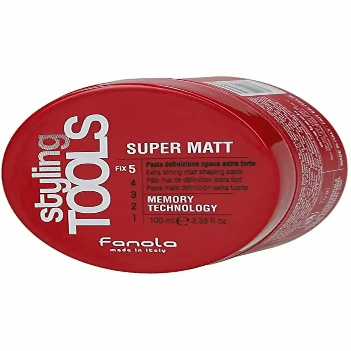 Serum lissant fanola styl tools super matt reconditionne a _9083. Bienvenue sur DIAYTAR COTE D'IVOIRE - Là où le Shopping Devient une Aventure. Explorez notre catalogue et dénichez des trésors qui élargiront votre horizon shopping.