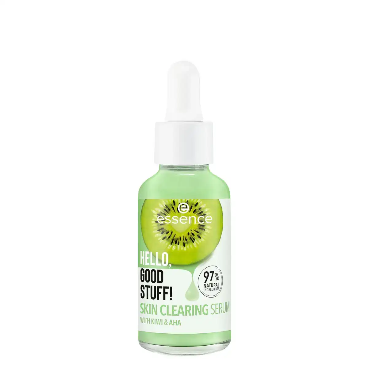 Serum perfecteur essence hello good stuff 30 ml _4343. DIAYTAR COTE D'IVOIRE - Là où Chaque Achat a du Sens. Explorez notre gamme et choisissez des produits qui racontent une histoire, du traditionnel au contemporain.