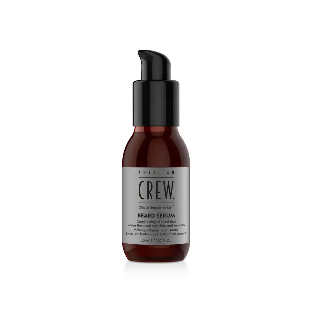 Serum pour barbe american crew 50 ml_4001. DIAYTAR COTE D'IVOIRE - Votre Boutique en Ligne, Votre Identité. Naviguez à travers notre plateforme et choisissez des articles qui expriment qui vous êtes et ce que vous chérissez.