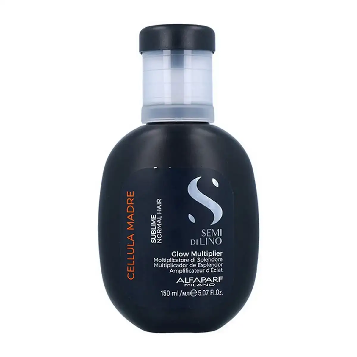 Serum pour cheveux alfaparf milano semi di lino sublime cell madre glow 150 ml _9736. DIAYTAR COTE D'IVOIRE - Votre Passage vers l'Éclat et la Beauté. Explorez notre boutique en ligne et trouvez des produits qui subliment votre apparence et votre espace.
