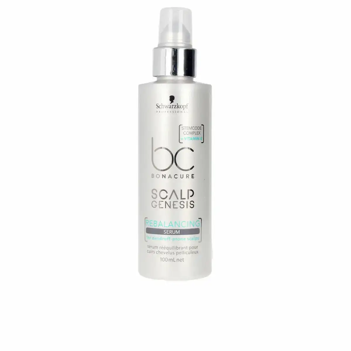 Serum pour cheveux bc scalp genesis schwarzkopf 100 ml _2042. DIAYTAR COTE D'IVOIRE - Où Chaque Produit a sa Place. Parcourez notre catalogue et choisissez des articles qui s'intègrent parfaitement à votre style et à votre espace.