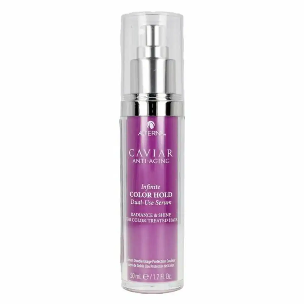 Serum pour cheveux caviar infinite color hold alterna 50 ml _9642. DIAYTAR COTE D'IVOIRE - Votre Destinée Shopping Personnalisée. Plongez dans notre boutique en ligne et créez votre propre expérience de shopping en choisissant parmi nos produits variés.