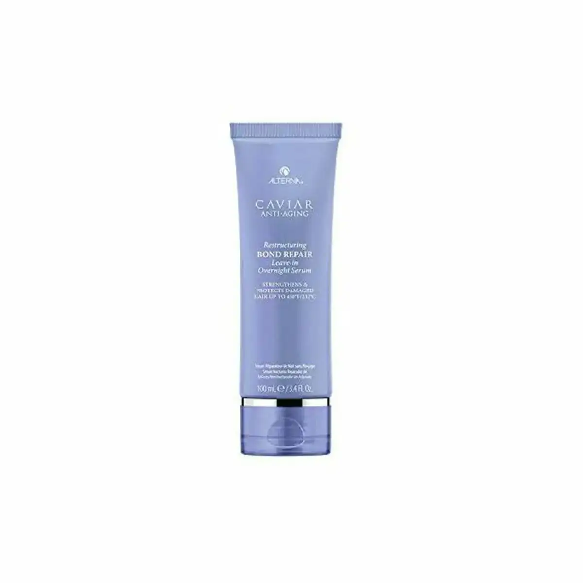 Serum pour cheveux caviar restructuring bond repair alterna 100 ml _2705. DIAYTAR COTE D'IVOIRE - Là où Choisir est une Affirmation de Style. Naviguez à travers notre boutique en ligne et choisissez des produits qui vous distinguent et vous valorisent.