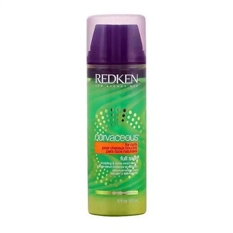Serum pour cheveux curvaceous redken curvaceous 150 ml_6882. DIAYTAR COTE D'IVOIRE - Où Choisir est une Découverte. Parcourez notre catalogue et trouvez des articles qui éveillent votre curiosité et enrichissent votre expérience shopping.