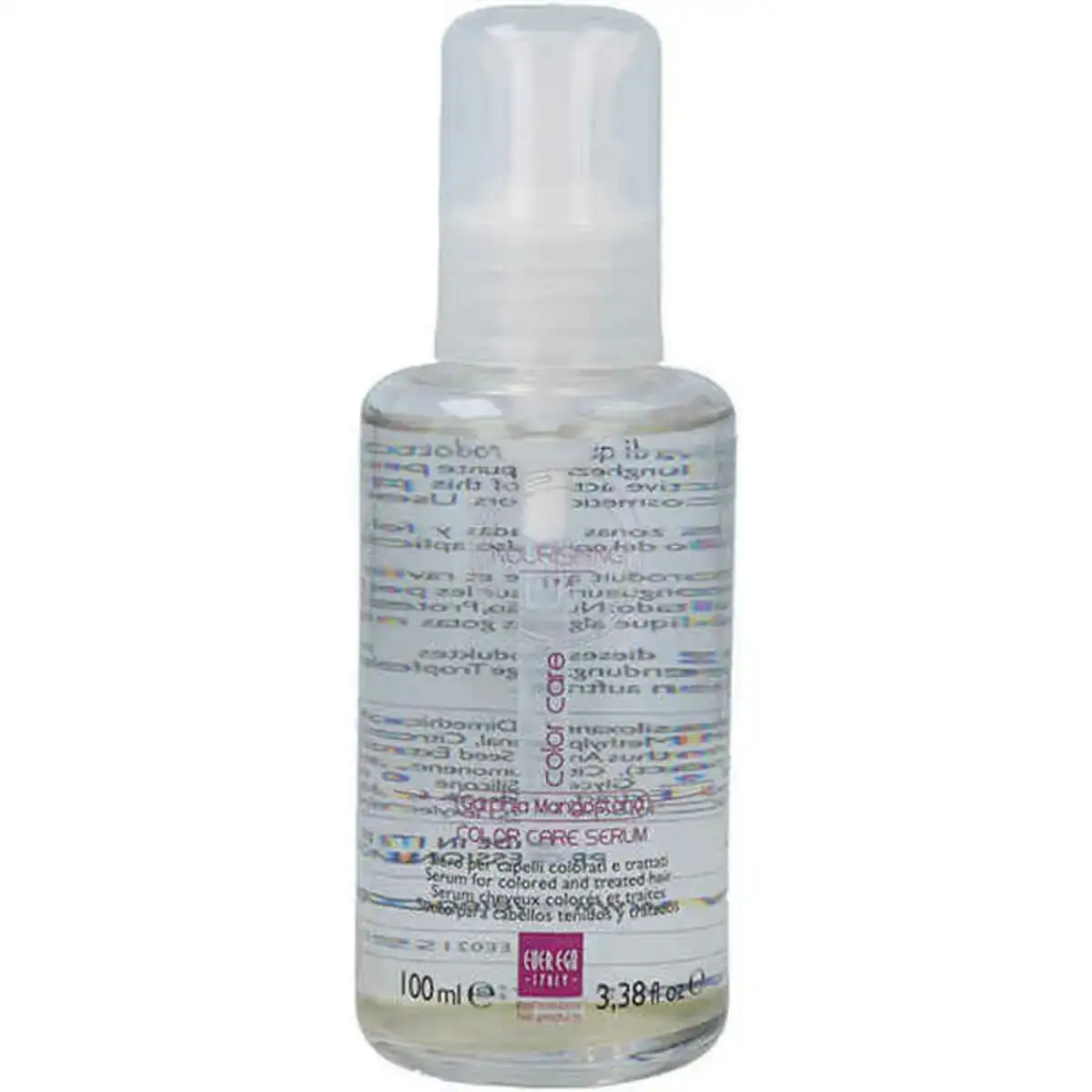 Serum pour cheveux everego nourishing spa color care 100 ml 100 ml _7969. DIAYTAR COTE D'IVOIRE - Où Choisir est un Plaisir Responsable. Explorez notre boutique en ligne et adoptez des produits qui reflètent notre engagement envers la durabilité.