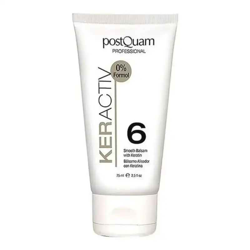 Serum pour cheveux keractiv postquam keractiv 75 ml 75 ml_1099. DIAYTAR COTE D'IVOIRE - Votre Destination Shopping pour Tous. Parcourez notre boutique en ligne et découvrez une variété de produits pour satisfaire tous vos besoins et désirs.