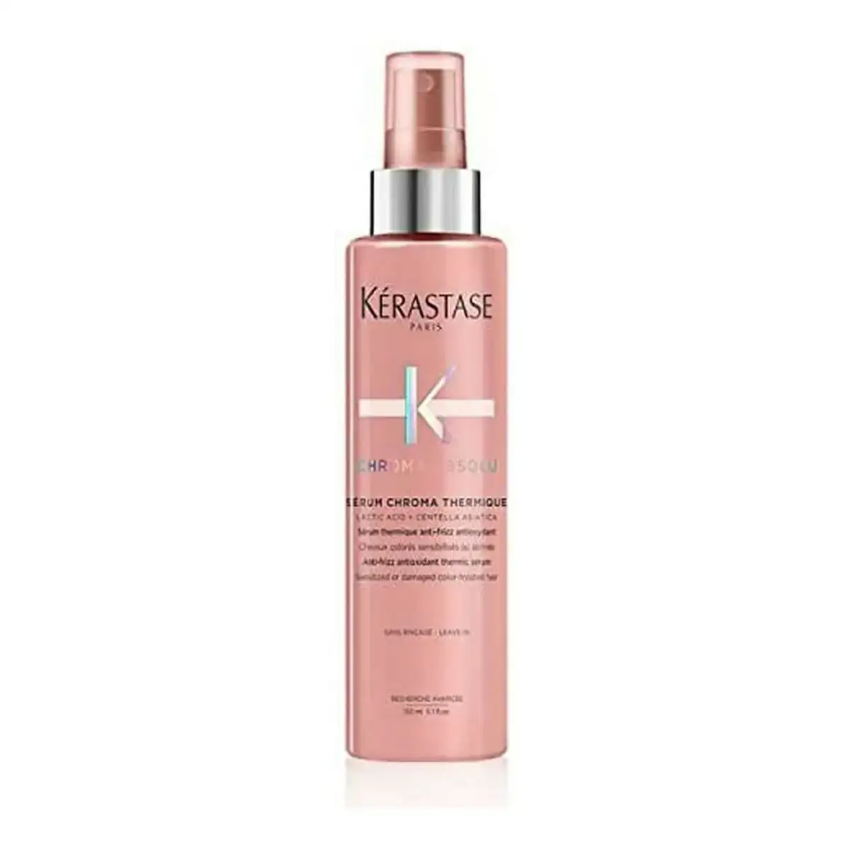 Serum pour cheveux kerastase chroma absolu thermique soin anti frisottis 150 ml_4065. DIAYTAR COTE D'IVOIRE - Là où Choisir est une Célébration de l'Artisanat. Explorez notre gamme variée et choisissez des produits qui incarnent la tradition et le talent des artisans du Côte d'Ivoire.