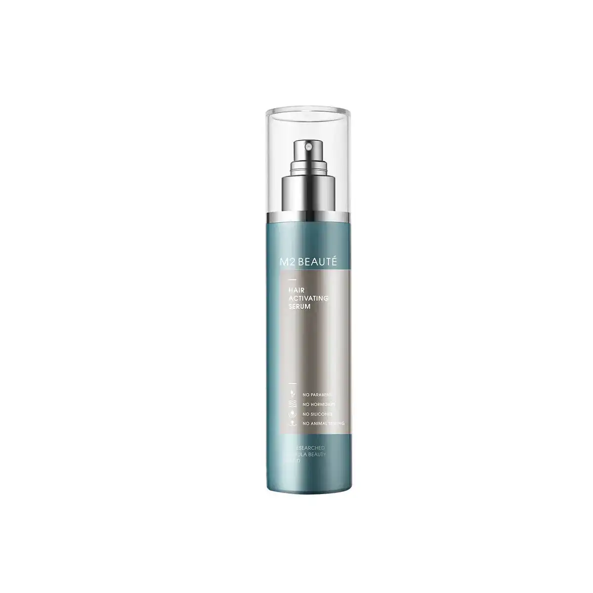 Serum pour cheveux m2 beaute hair activating 120 ml_6122. Entrez dans le Monde de DIAYTAR COTE D'IVOIRE - Où Chaque Produit Raconte une Histoire Unique. Explorez notre sélection et laissez-vous transporter par des récits à travers les articles que vous choisissez.