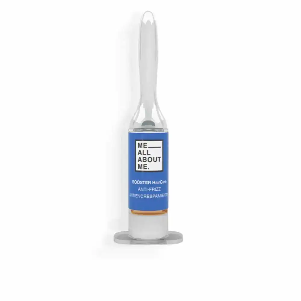Serum pour cheveux me all about me booster haircare soin anti frisottis 3 5 ml _4614. DIAYTAR COTE D'IVOIRE - Où Chaque Détail Fait la Différence. Parcourez notre sélection soignée et choisissez des articles qui rehaussent votre quotidien, du fonctionnel à l'esthétique.